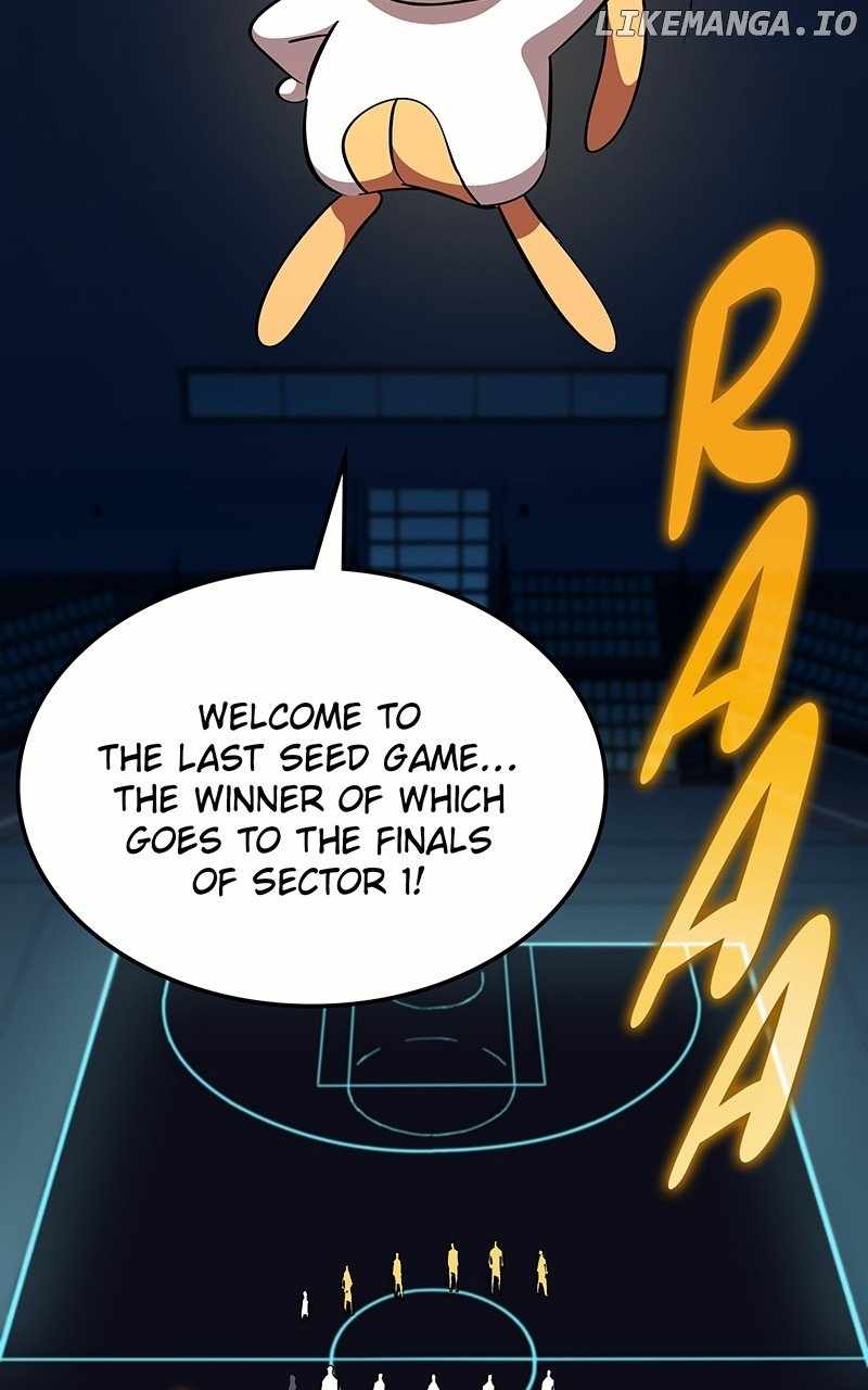 Overtime Elite Chapter 38 76